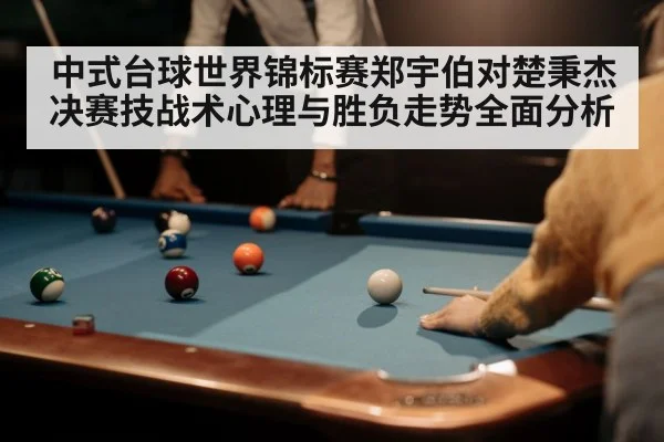 pool player cue