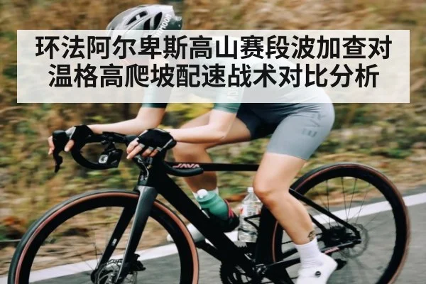 环法阿尔卑斯高山赛段波加查对温格高爬坡配速战术对比分析
